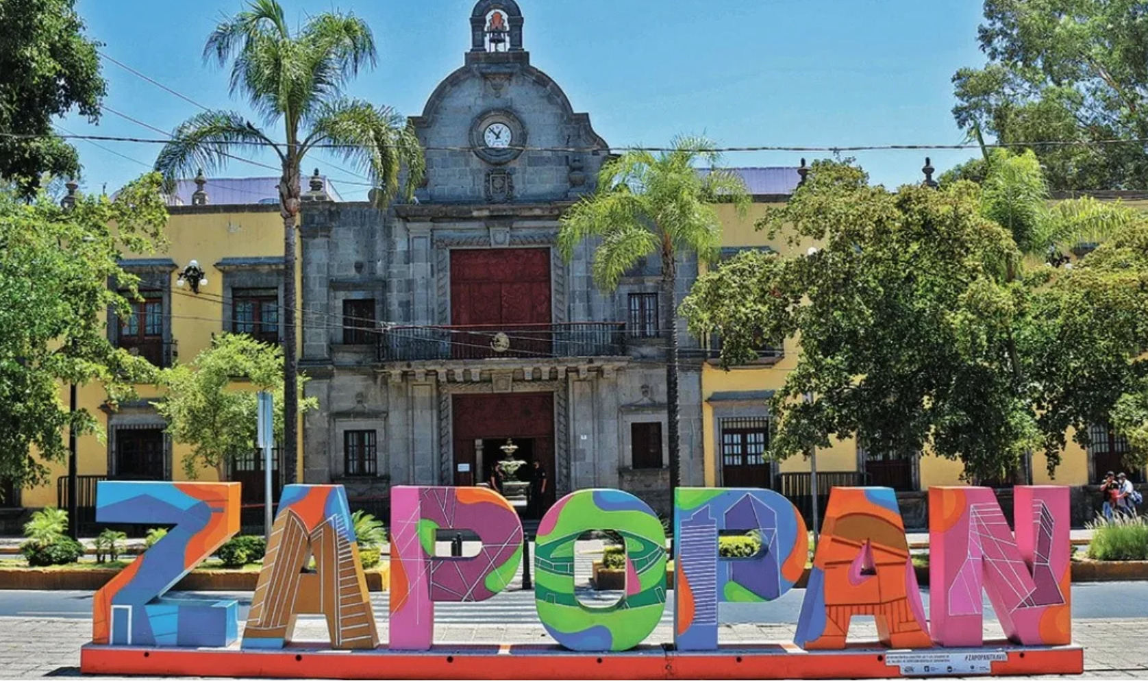 Policías abaten a dos tras balacera en Zapopan